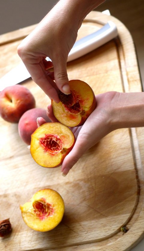 Chè bi trái cây mát lạnh, thanh nhiệt