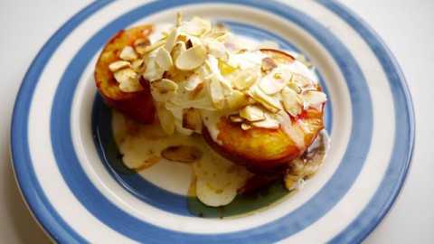 Chè bi trái cây mát lạnh, thanh nhiệt