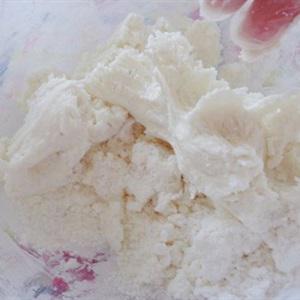 Cách làm chè bi trái cây