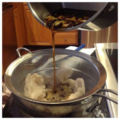 Chế biến món nước soda dưa hấu và chanh xua tan cái nóng