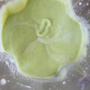 Cách làm chè bơ thanh mát