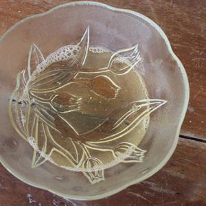 Cách làm chè bơ thanh mát