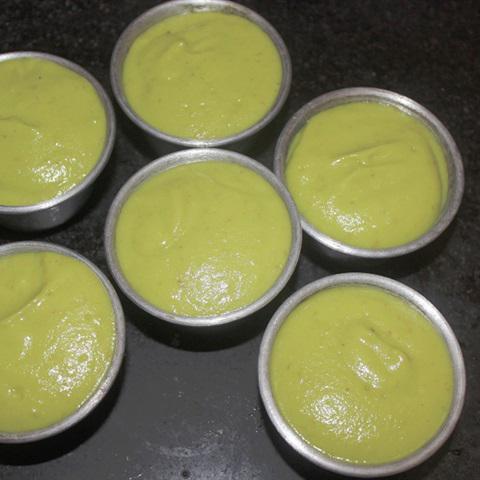 Cách làm chè bơ thanh mát