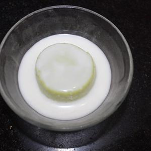 Cách làm chè bơ thanh mát