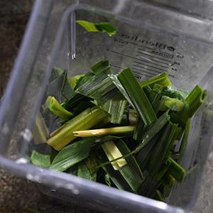 Cách làm chè bobo chacha