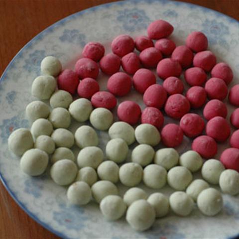 Cách làm chè bobo chacha