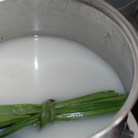 Cách làm chè bobo chacha