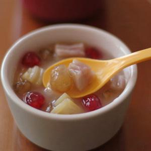 Cách làm chè bobo chacha