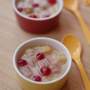 Cách làm chè bobo chacha