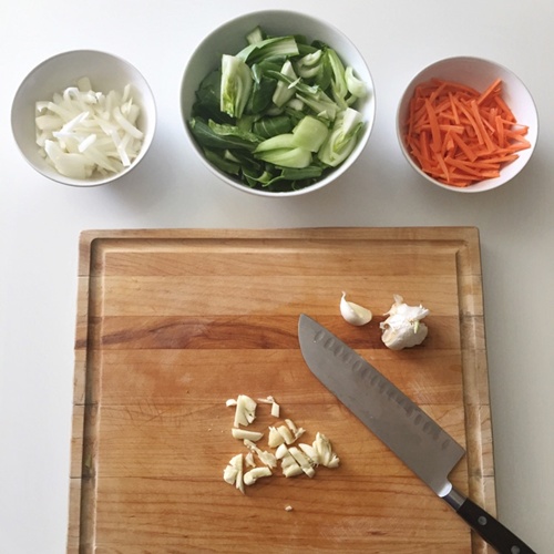 Chè bobo chacha ngọt mát càng ăn càng mê