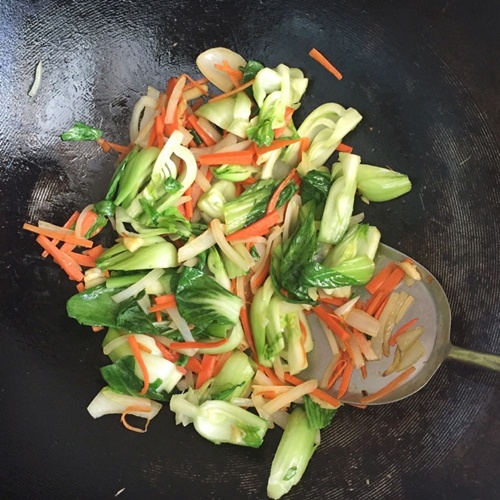 Chè bobo chacha ngọt mát càng ăn càng mê