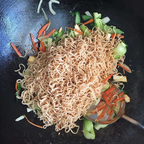 Chè bobo chacha ngọt mát càng ăn càng mê