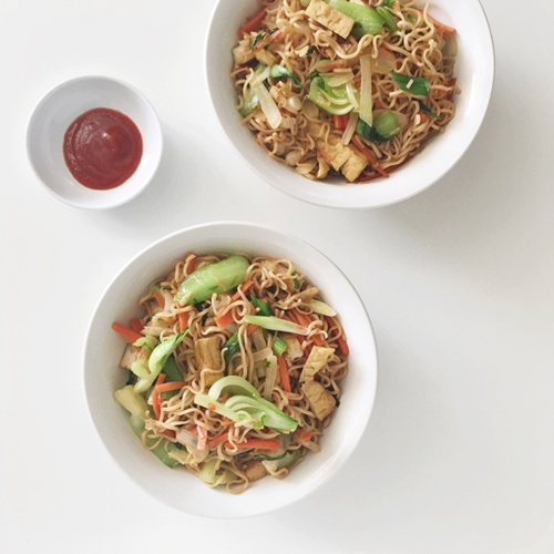 Chè bobo chacha ngọt mát càng ăn càng mê