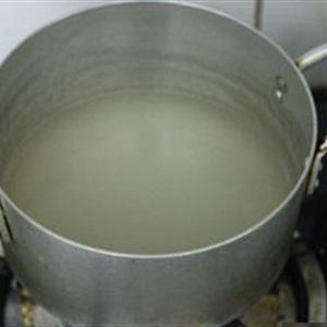 Cách làm chè bông cau