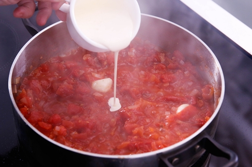 Chè bột báng cốt dừa mật ong thơm ngon ngọt mát