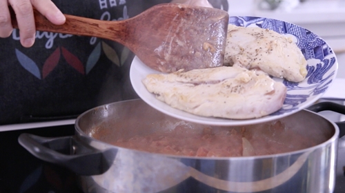 Chè bột báng cốt dừa mật ong thơm ngon ngọt mát