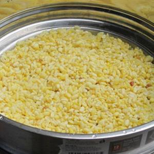 Cách làm chè bột báng đậu xanh