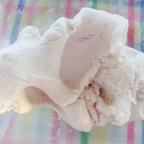 Cách làm chè bột báng khoai môn