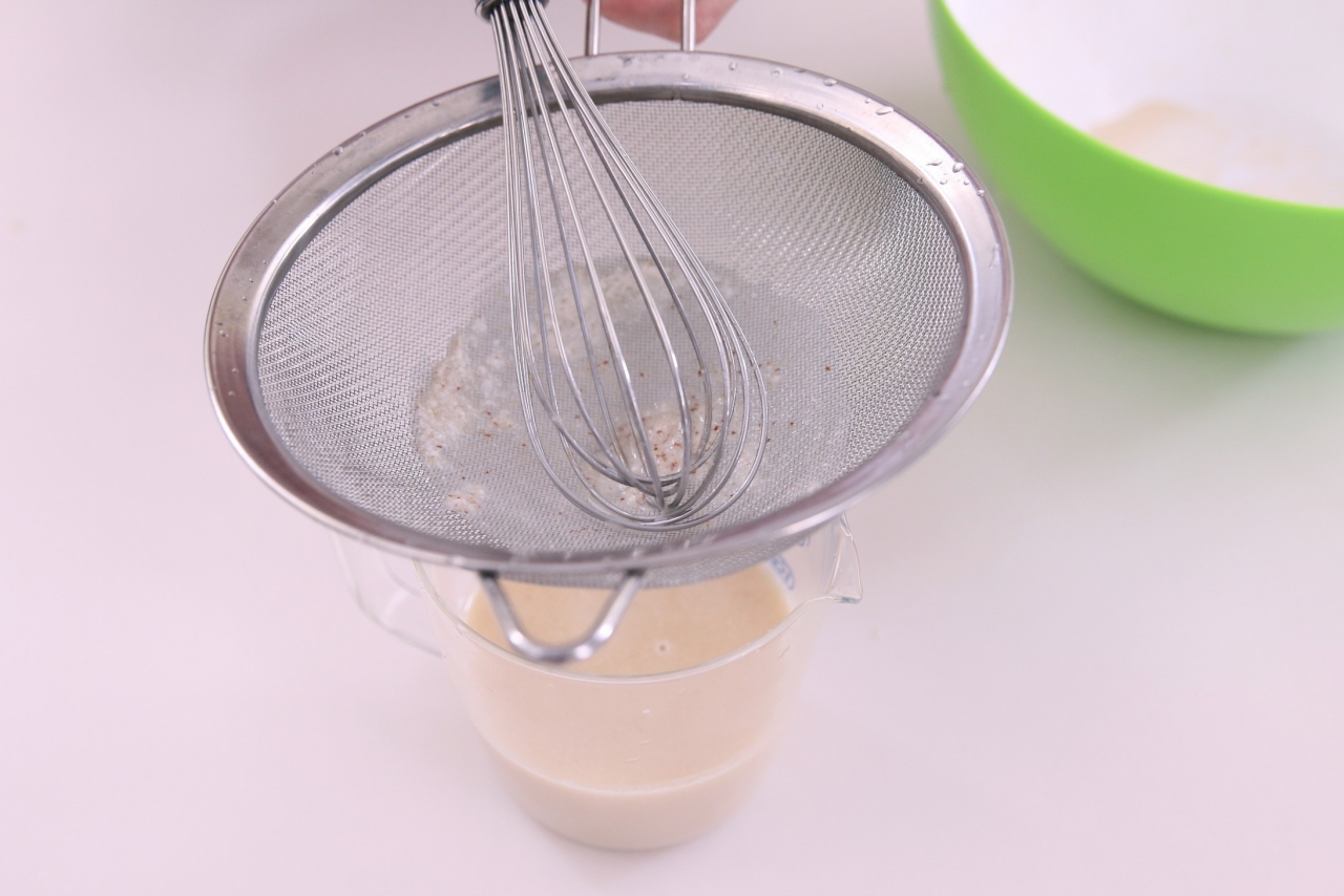 Chè bột đá bào cho mùa hè mát lạnh