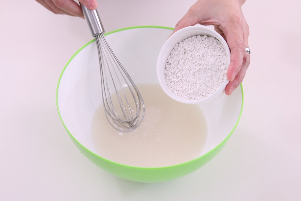 Chè bột đá bào cho mùa hè mát lạnh