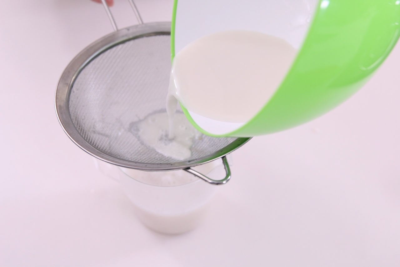 Chè bột đá bào cho mùa hè mát lạnh