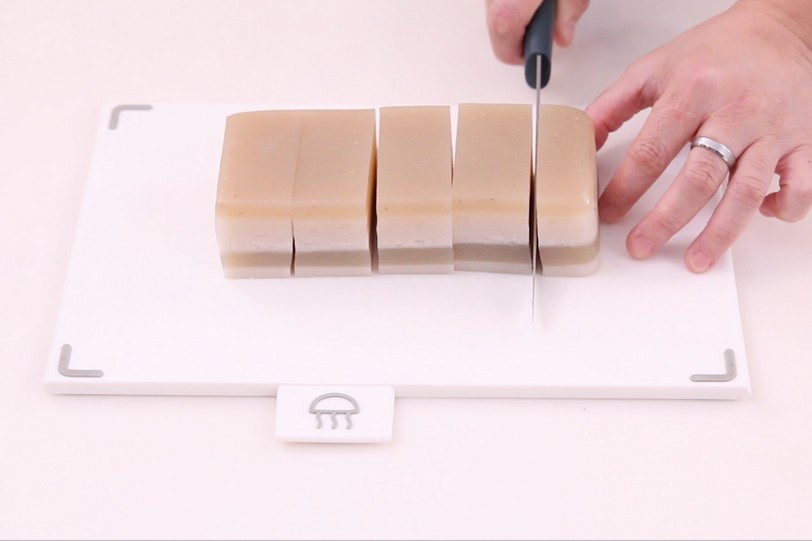 Chè bột đá bào cho mùa hè mát lạnh