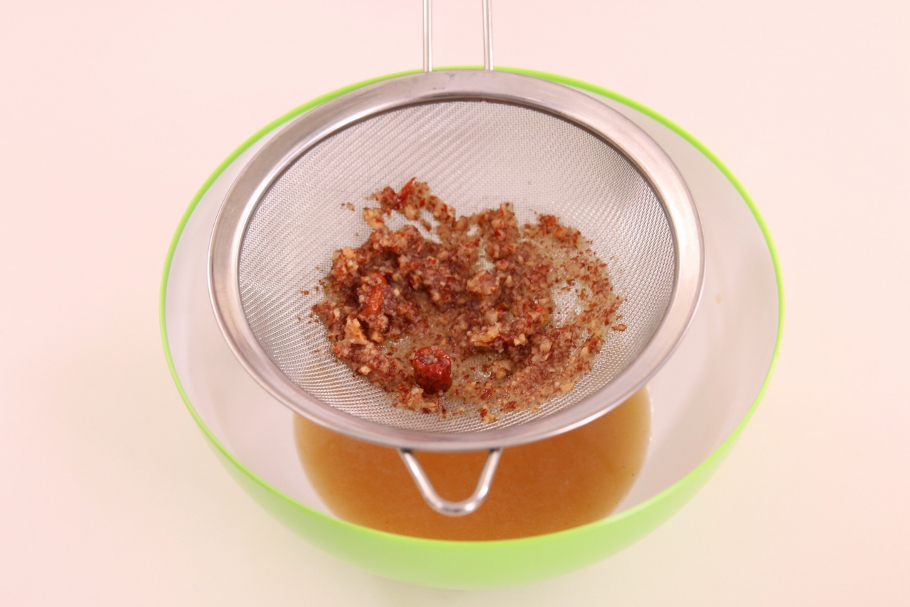 Chè bột đá bào cho mùa hè mát lạnh