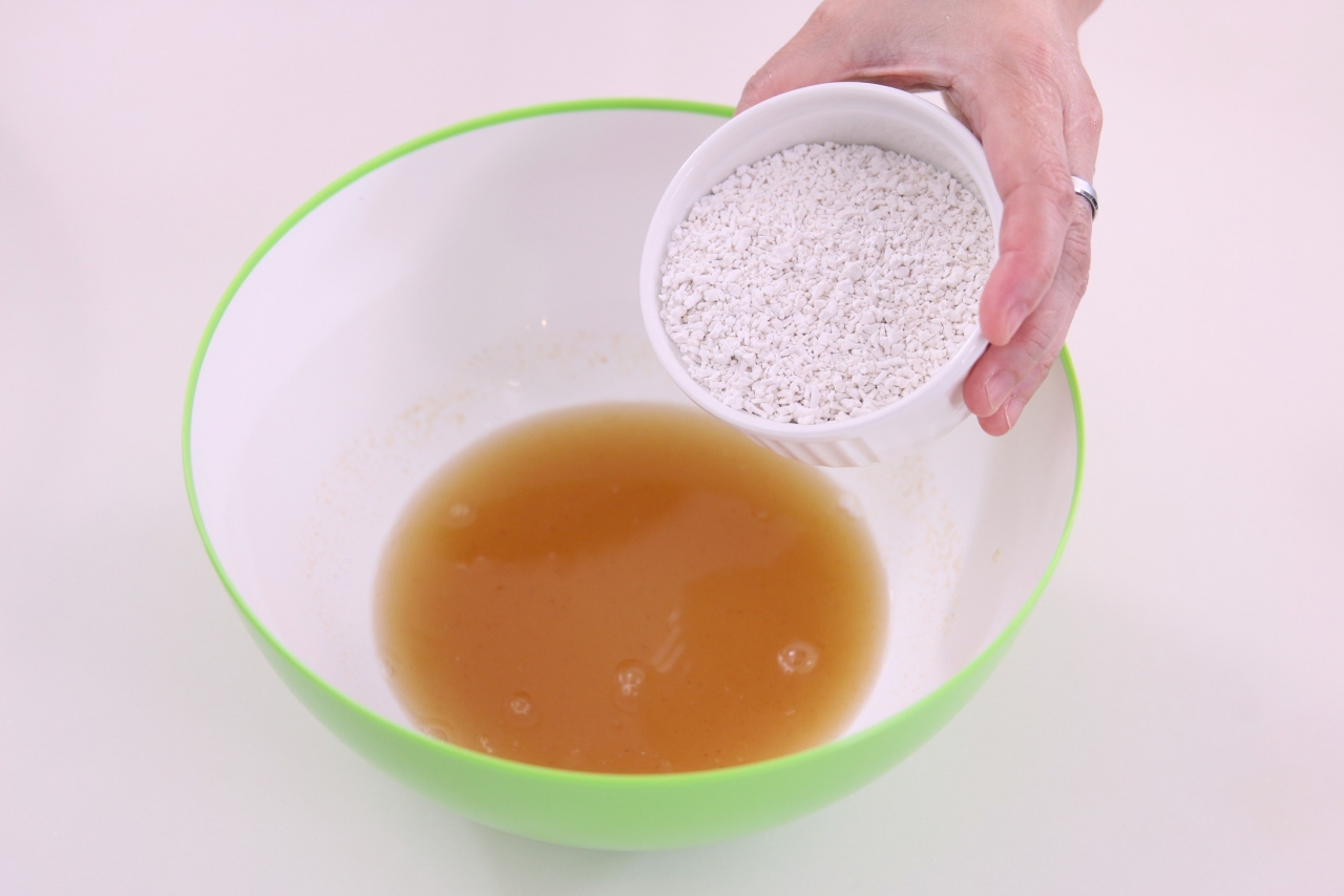 Chè bột đá bào cho mùa hè mát lạnh