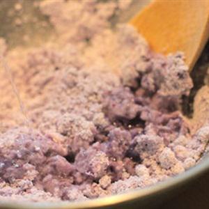 Cách làm chè bột lọc