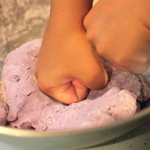 Cách làm chè bột lọc