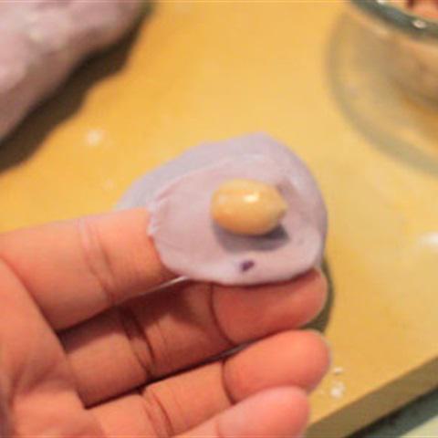 Cách làm chè bột lọc