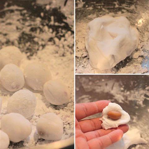 Cách làm chè bột lọc