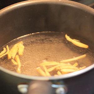 Cách làm chè bột lọc