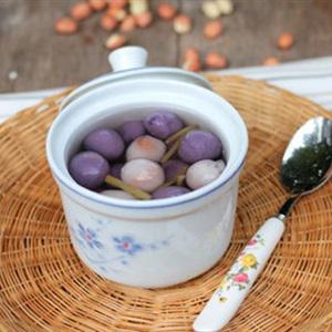 Cách làm chè bột lọc