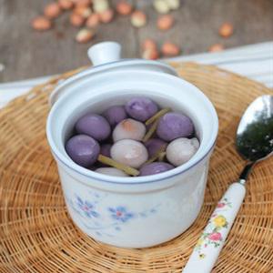 Cách làm chè bột lọc