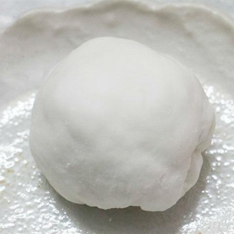 Cách làm chè bột lọc bọc hạt đậu phộng