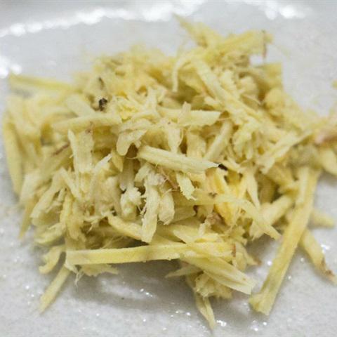 Cách làm chè bột lọc bọc hạt đậu phộng