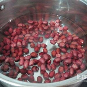 Cách làm chè bột lọc khoai lang