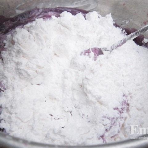 Cách làm chè bột lọc khoai lang