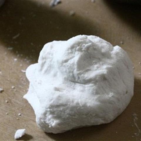 Cách làm chè bột lọc nhân cùi dừa