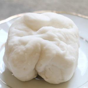 Cách làm chè bột lọc nhân dừa