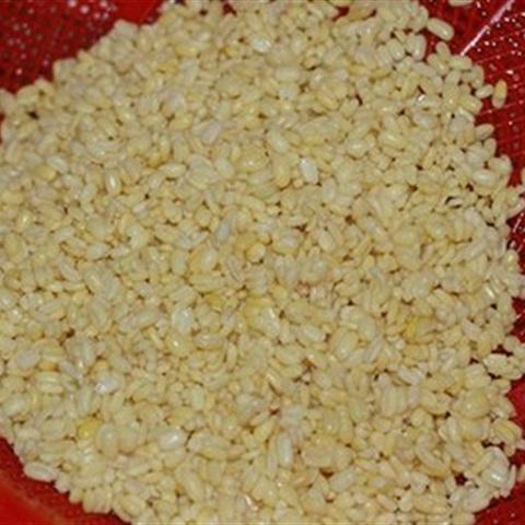 Cách làm chè bưởi đậu xanh