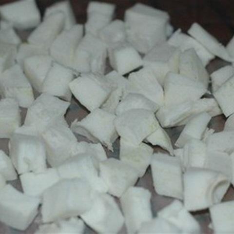 Cách làm chè bưởi đậu xanh