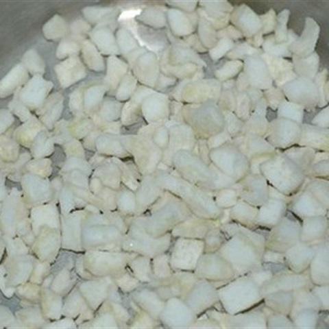 Cách làm chè bưởi đậu xanh