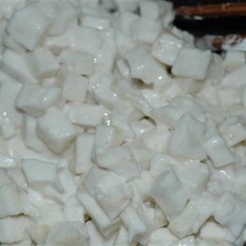 Cách làm chè bưởi đậu xanh