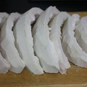 Cách làm chè bưởi nấu đậu xanh