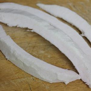 Cách làm chè bưởi nấu đậu xanh