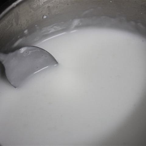 Cách làm chè bưởi nấu đậu xanh