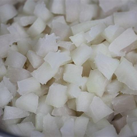 Cách làm chè bưởi nấu đậu xanh