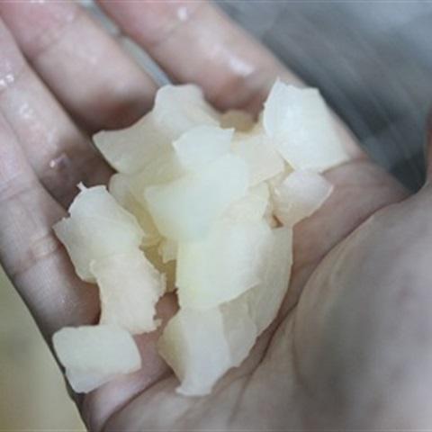 Cách làm chè bưởi nấu đậu xanh